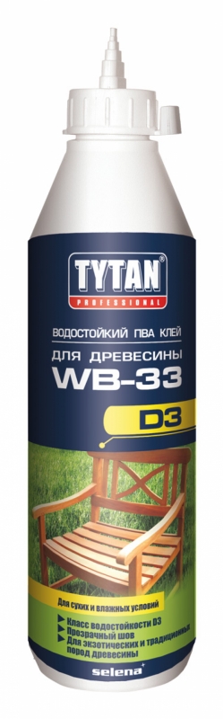   D3   Tytan Professional 200  (12) 01324