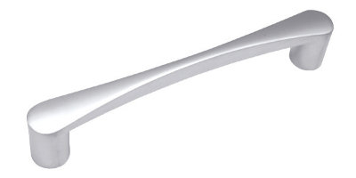 RS232 CP.4/160  (Ручка мебельная AL) (30) (ВЫВОДИТСЯ)