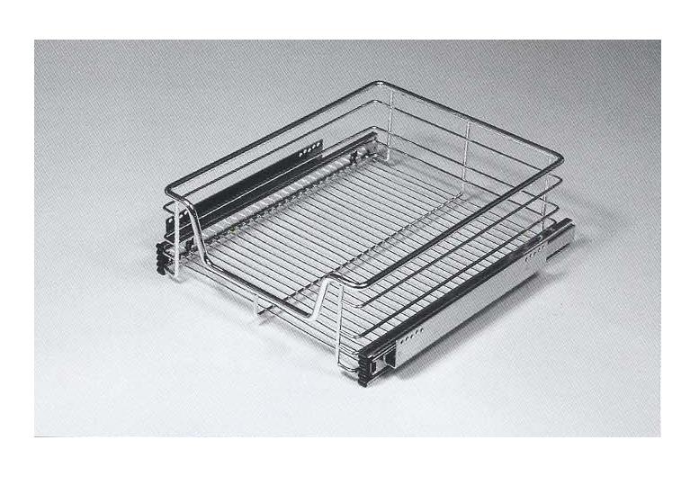 Корзина выкатная S4-D60-46 (600 мм)