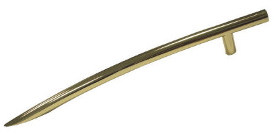 Ручка RS151 GР.4/192 (25) (ВЫВОДИТСЯ)