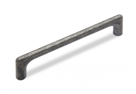 RS290BAF.4/128 Ручка мебельная OLAV (25) (ВЫВОДИТСЯ)