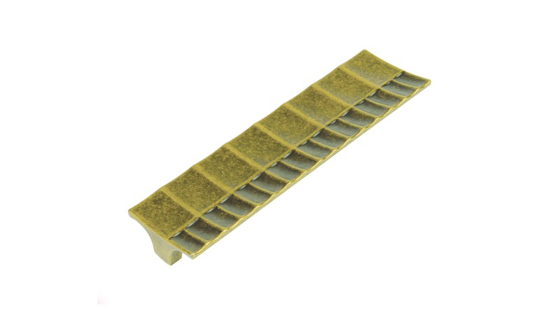 Ручка  RS421EAB.4/128 (20) (ВЫВОДИТСЯ)