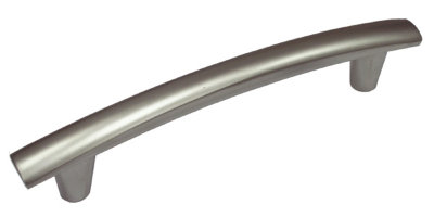 RS231ВSN.4/128  (Ручка мебельная AL) (30) (ВЫВОДИТСЯ)