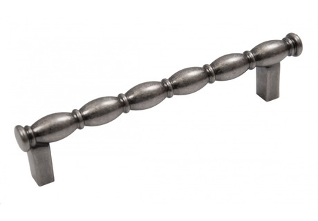 RS449BAZ.4/128 Ручка мебельная STACCATO (15) (ВЫВОДИТСЯ)