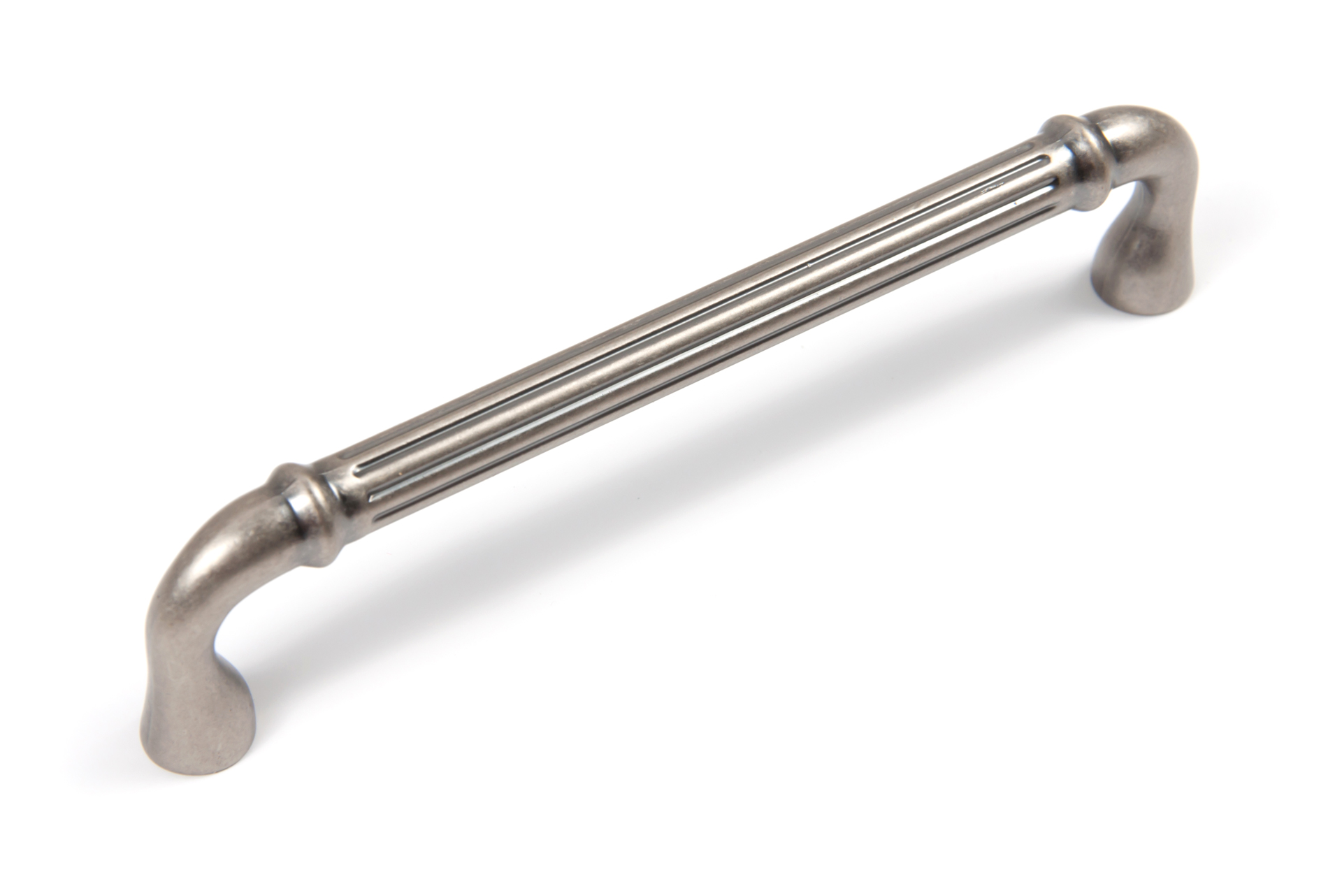 RS531AP.1/128 Ручка мебельная RIGATA 15525Z12801.19 (25)